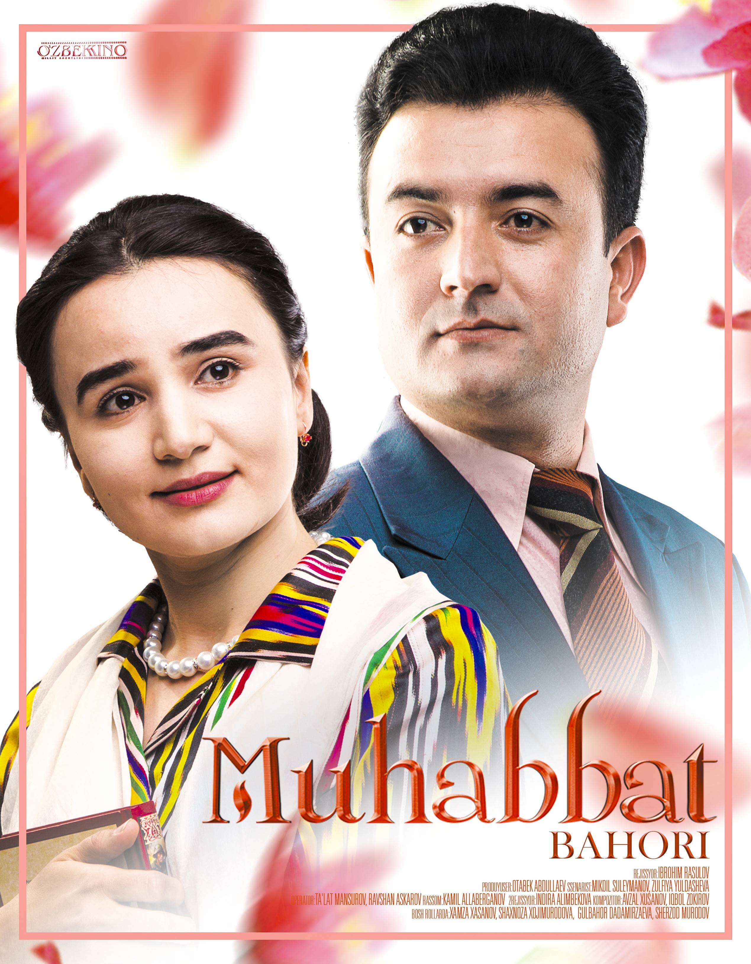 Muhabbat Bahori